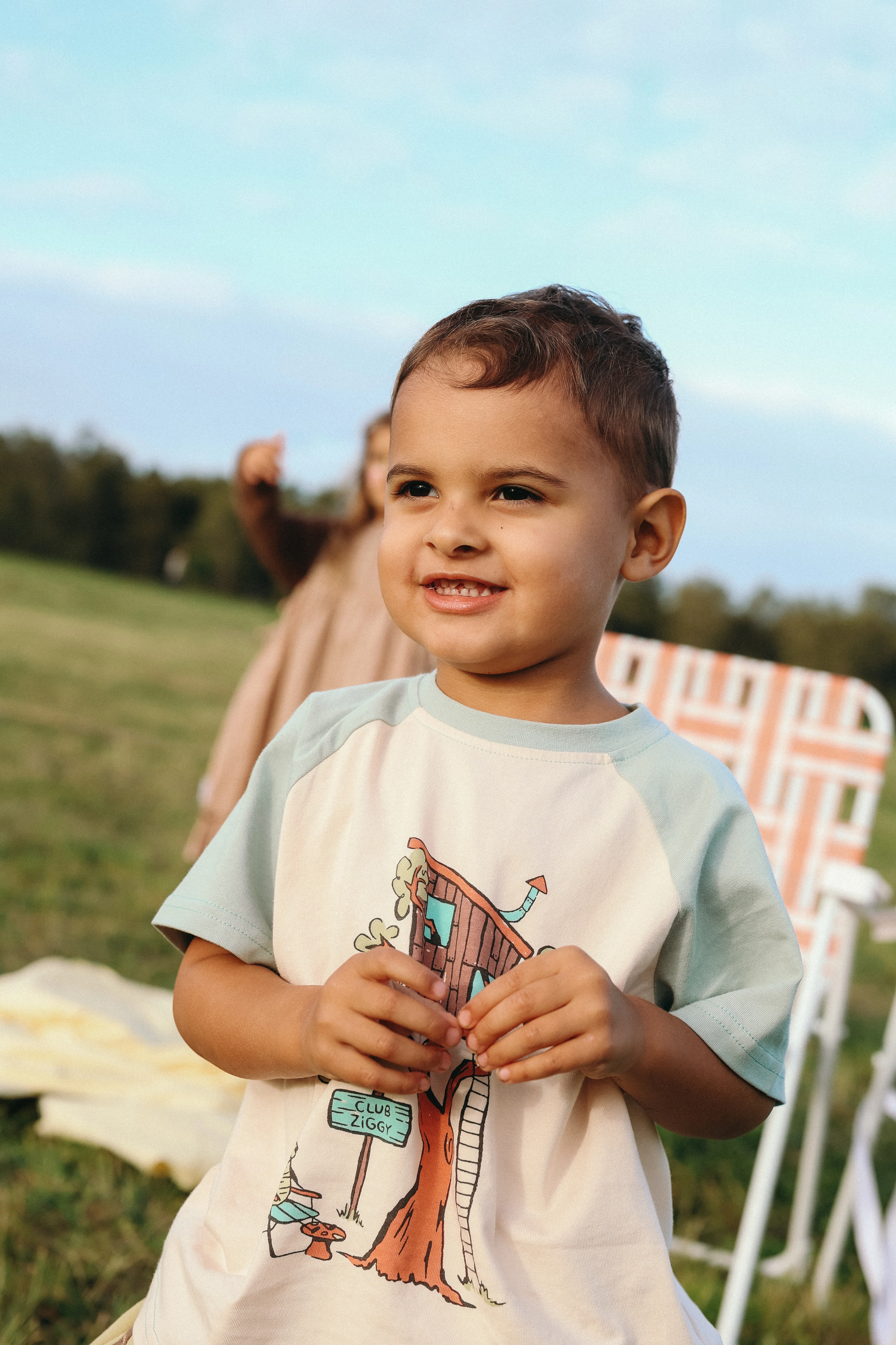 Tops - All